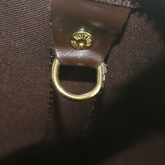 Louis Vuitton Damier Ebene Keepall 50 1LV105K - Picture 5 of 11